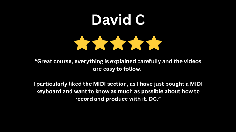 reviews cross v productions